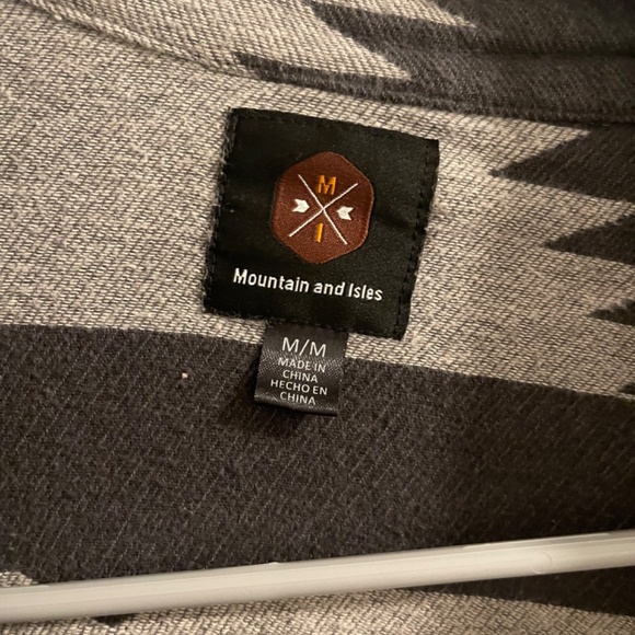 Flannel - Picture 3 of 3